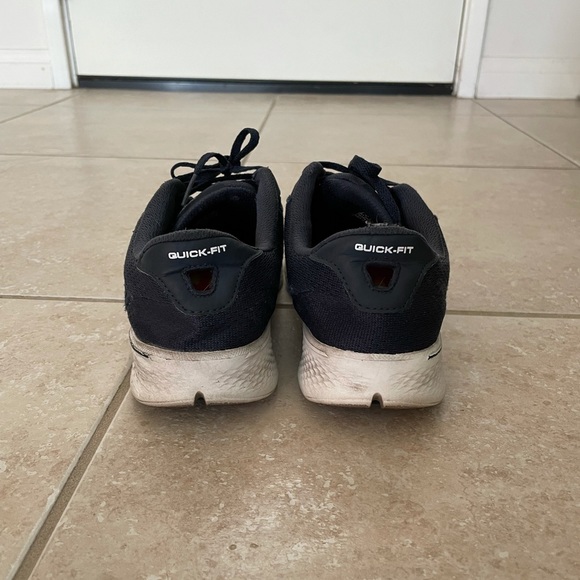 Last Chance! Skechers Go Walk 4 Sneakers - Picture 4 of 5